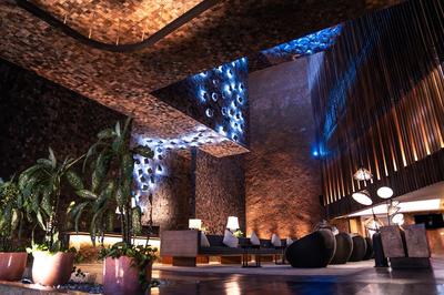 Cross Paasha Bali Seminyak