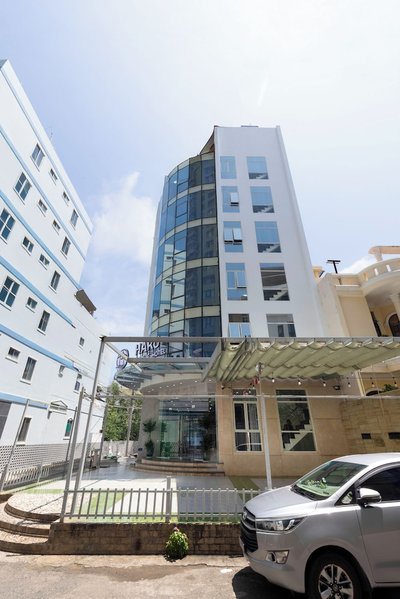 HAKU Boutique Hotel Vung Tau