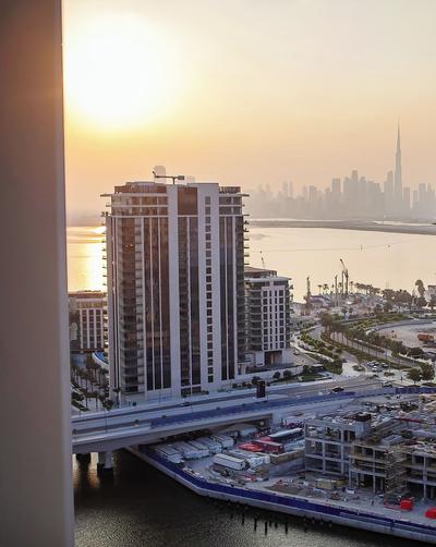 Modern 2bdr at Vida Residences