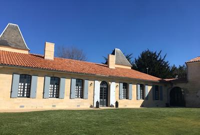 Chateau Beaulieu de Cléo