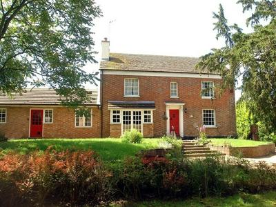 Yew Tree Farm main