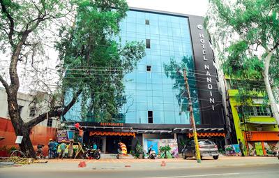 Hotel Nandini