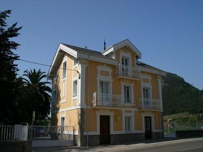 Apartamentos Villafresnedo, Photo 2