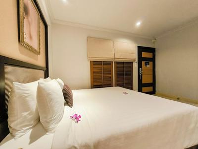 The Key Sukhumvit Bangkok