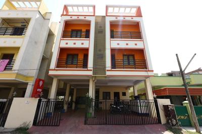 OYO 6654 Neighbour Inn