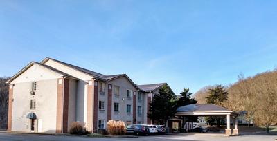The Glenville Inn