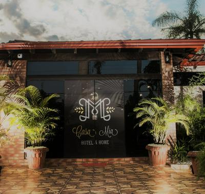 Hotel Casa Mía