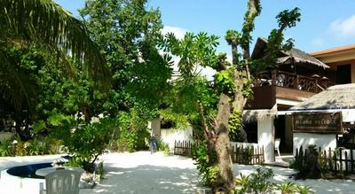 Island Cottage
