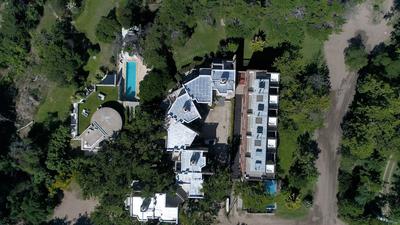 Villa Agostina Casas de Playa
