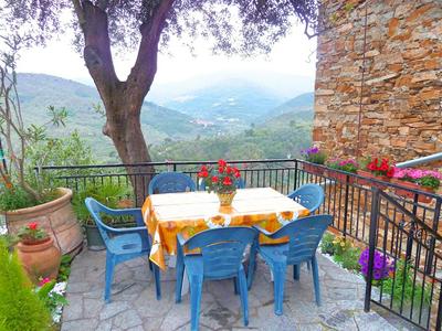 Casa Mamma Rosetta, one Step Away From the Sea, the Mountains and the Cycle Path