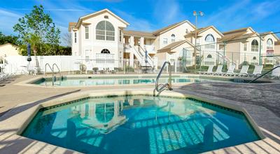 Villas at Island Club 3129