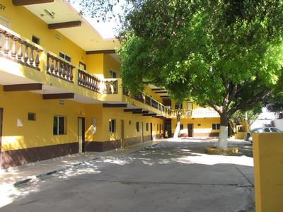 Hotel San Lazaro