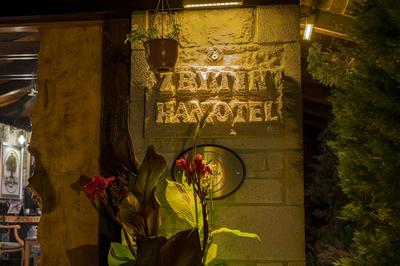 Assos Zeytinhan Hotel Special Class-Adults Only