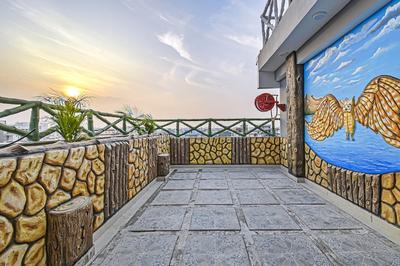 Hotel Villa Grand Suites IGI Airport
