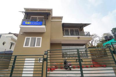Fabhotel Hn Pear View Stays
