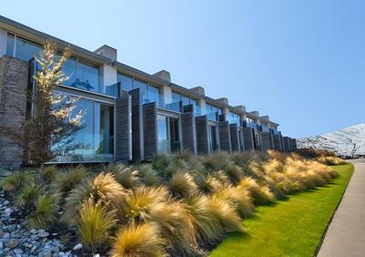 Swiss-Belsuites Pounamu Queenstown
