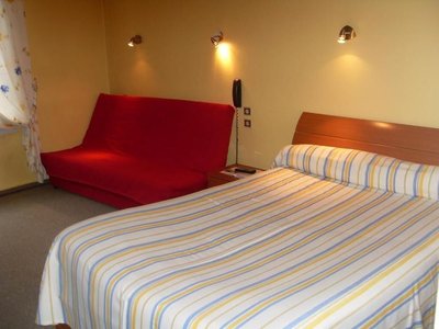 HOTEL RESTAURANT BOULE D'OR