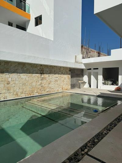 Safiro Suites Guayabitos Apartments - Adults Only