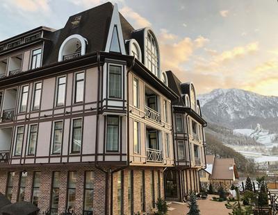 Grace Imperial Hotel