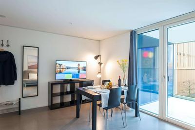 Hitrental Allmend Confort Appartements, Photo 2