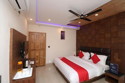 Hotel Elite Stay