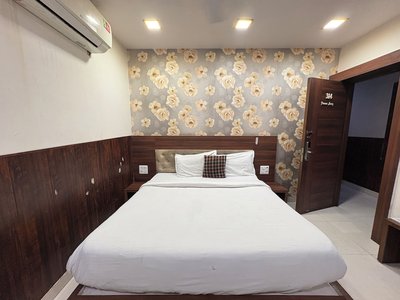 Hotel Sacheti Yatri Niwas Ajmer