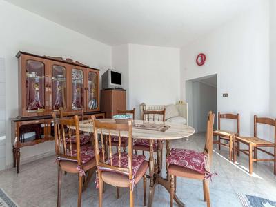 Apartment in Italy Near Scenic Coastline