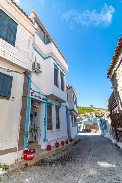 e2 Deniz Otel - Image 47