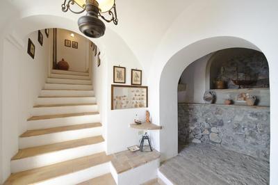 Villa Panorama - Garden Overlooking the sea and Sauna