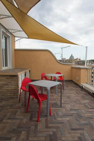 Terrazza Giuliana