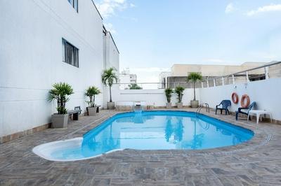 Hotel Plaza Las Americas Cali