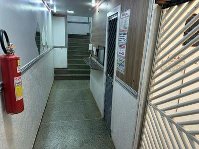 Caribe Palace Hotel Taguatinga Norte