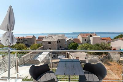 Renci - Great Location & sea View - SA2