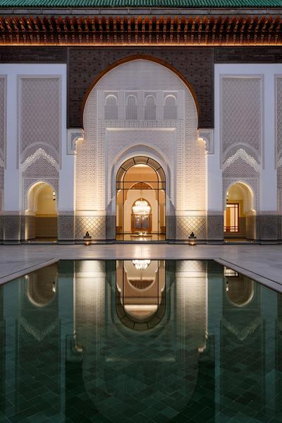 The Oberoi Marrakech