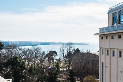 Mary Rose Apt by halu! Apartements