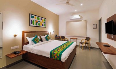 Treebo Global Orchid