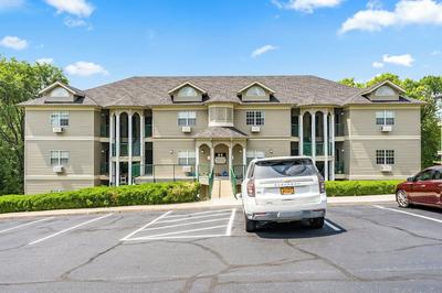 Tranquility Hills - Holiday Hills Branson - Golf Resort - Outdoor Pools