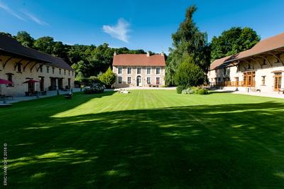 Au Domaine de la Pommeraye & Spa