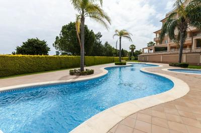 Buganvilla in Oliva With 1 Bedrooms and 1 Bathrooms