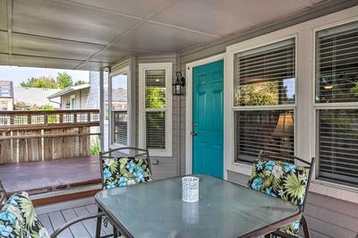 Idyllic Nampa Family Home With Hot Tub & Fire Pit!