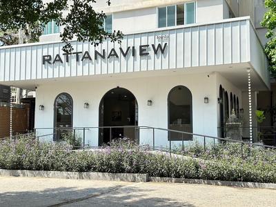 Rattanaview Hotel