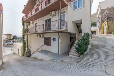 Apartment Josip