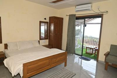 Shiv Parvati Resort
