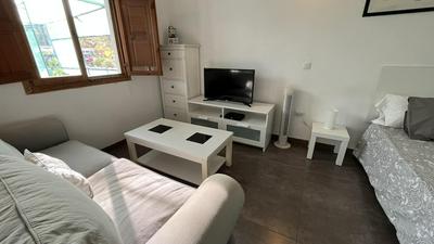 Cosy Country Studio Near Maspalomas and Fataga