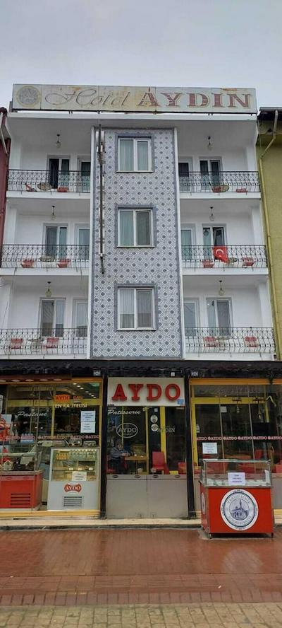 HOTEL AYDIN