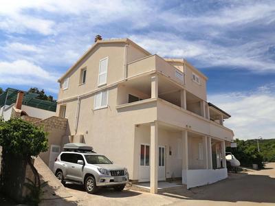 Holiday Home in Korcula With Sea View