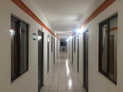 Hotel Moreno