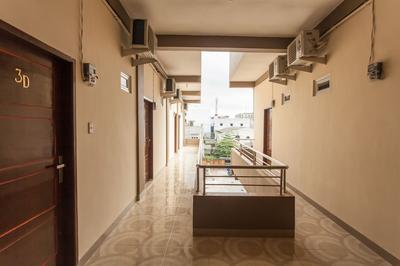 Hotel O Dinda Residence Syariah