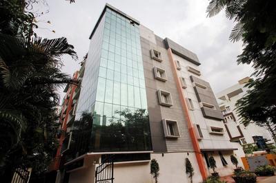 Way Inns Sravya Residency