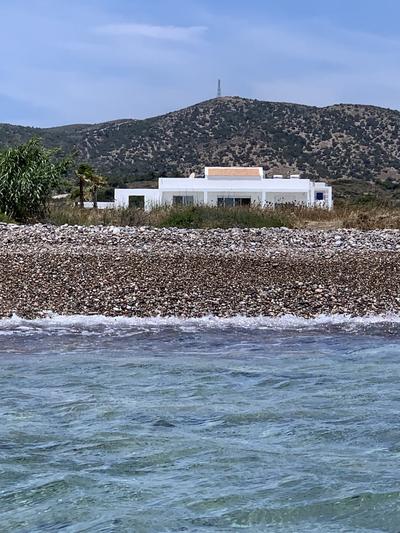 Seashore Villa